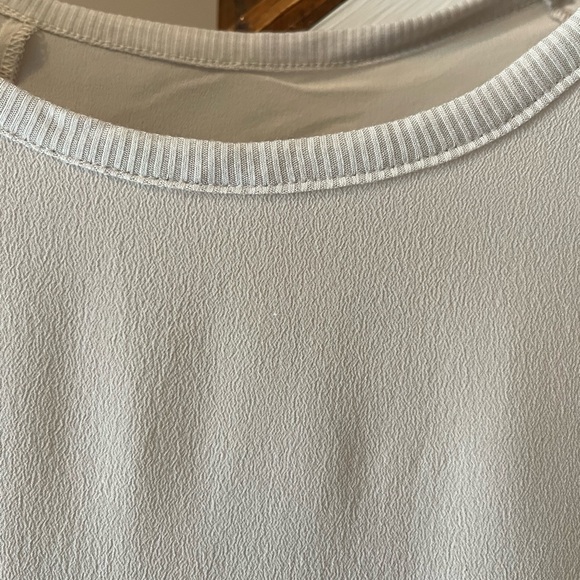 Chaser Long Sleeve Top NWT - Picture 4 of 6